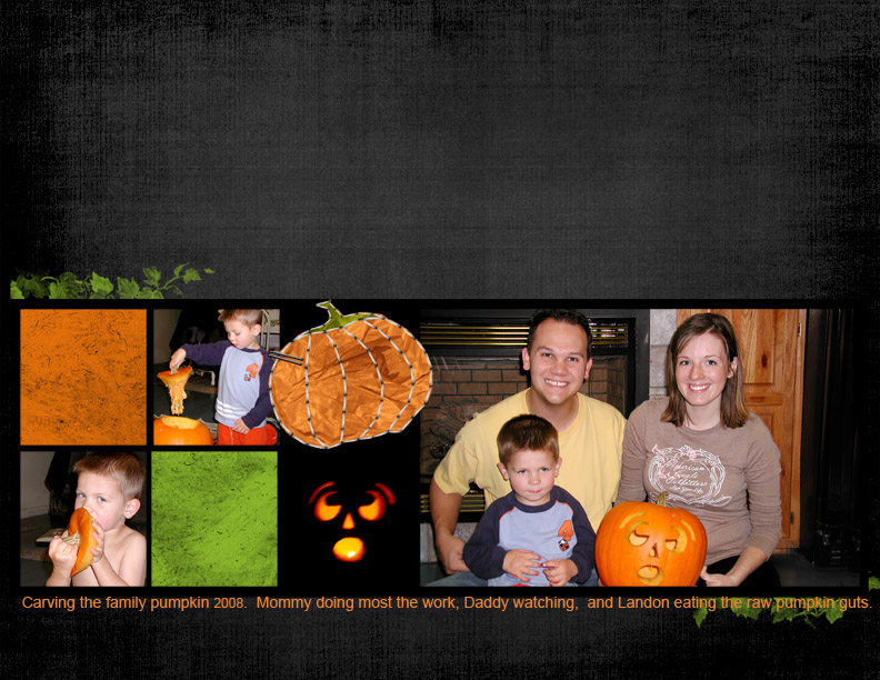 Pumpkins