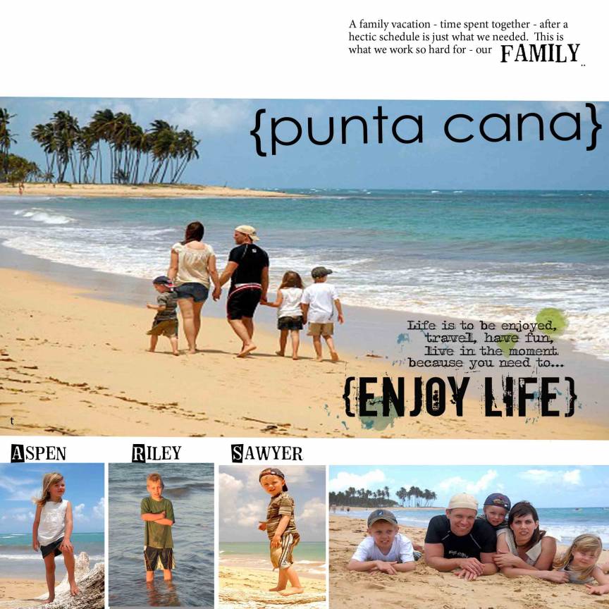 Punta Cana