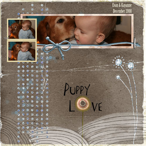 Puppy Love