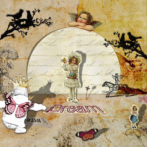 Pure Imagination