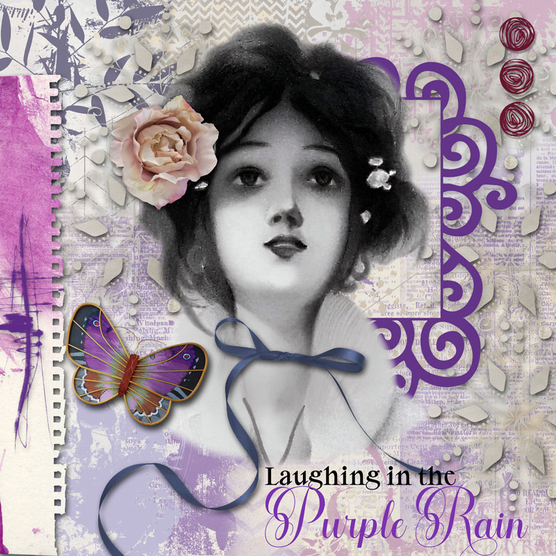 Purple Haze