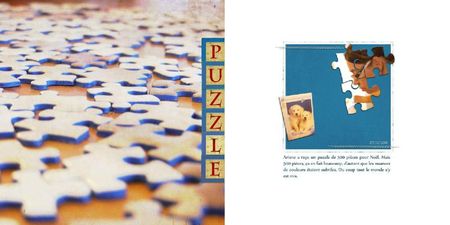 puzzle