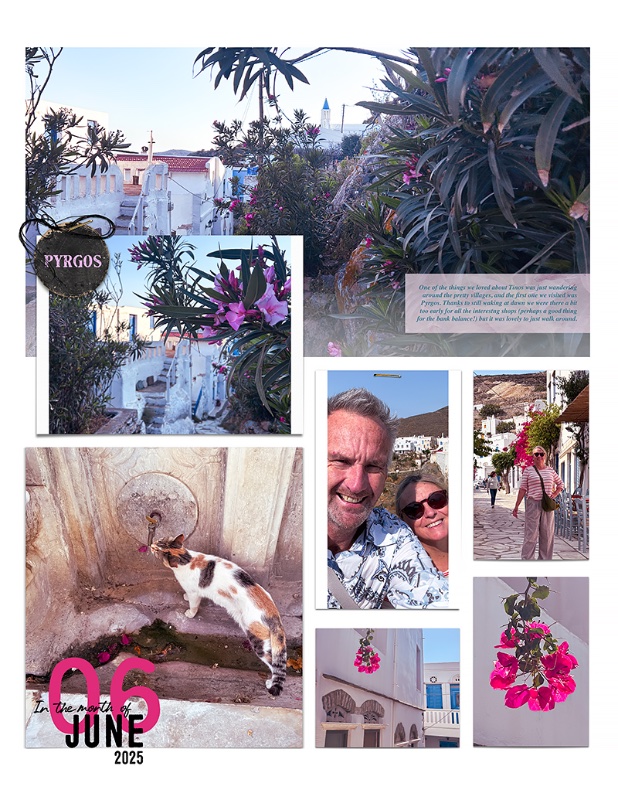 Pyrgos