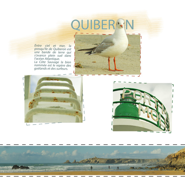 Quiberon