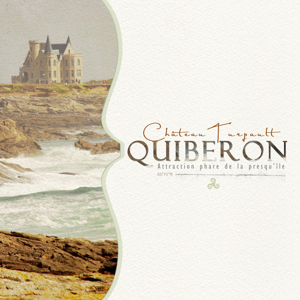 quiberon