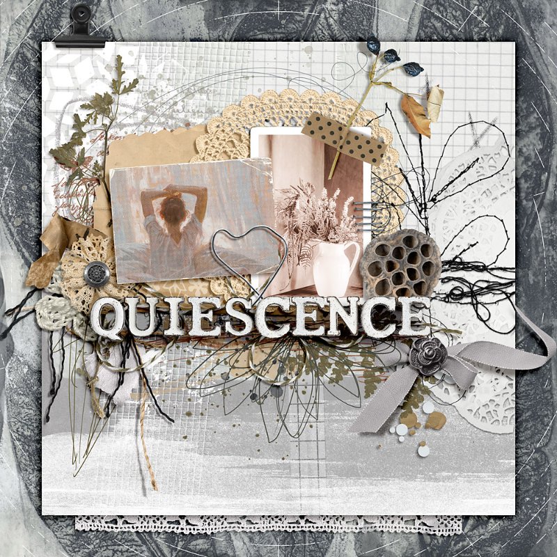 Quiescence