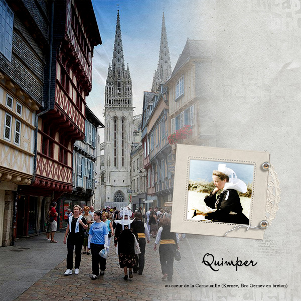 Quimper