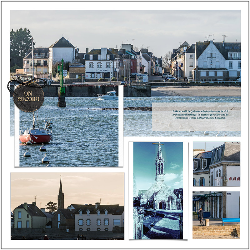 Quimper