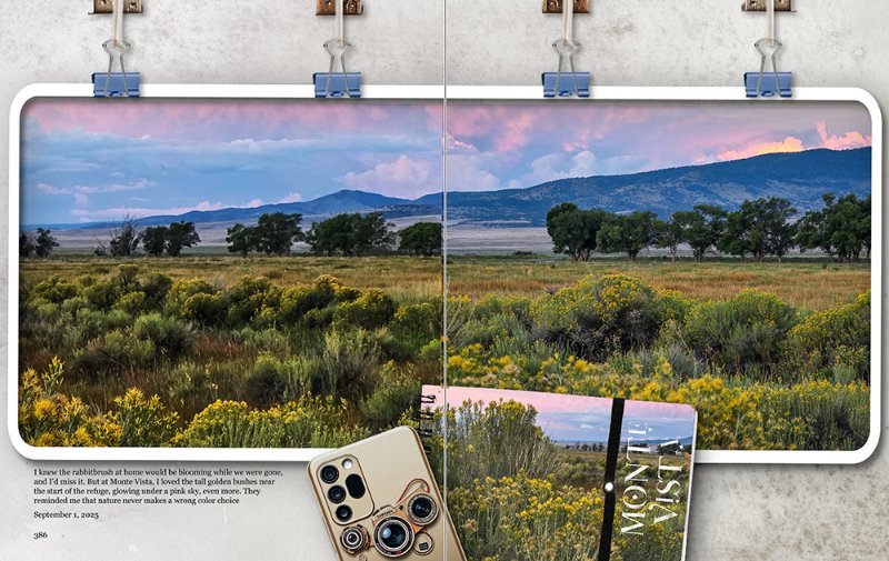 Rabbitbrush (mvnwr)