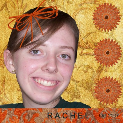 Rachel