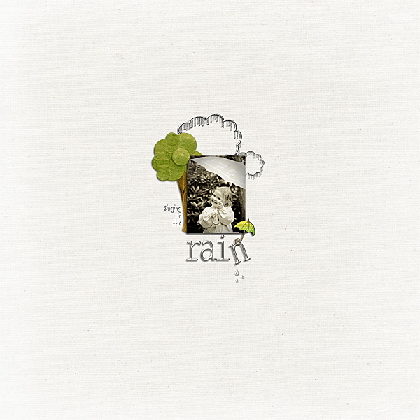 Rain