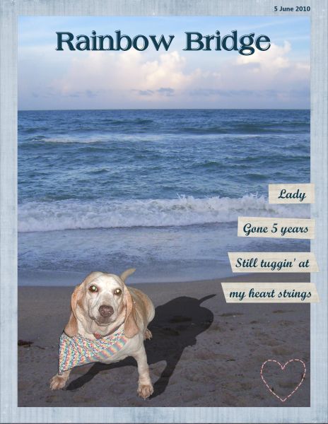 Rainbow Bridge