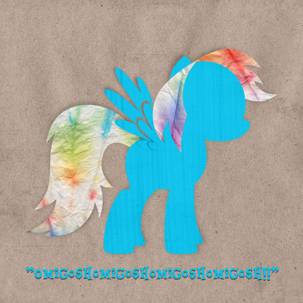 Rainbow Dash