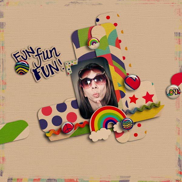 Rainbow