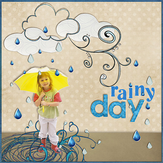 Rainy Day