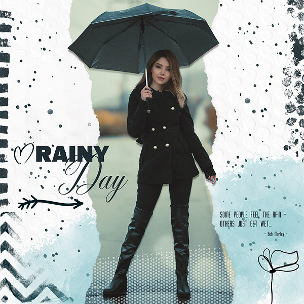 rainy day