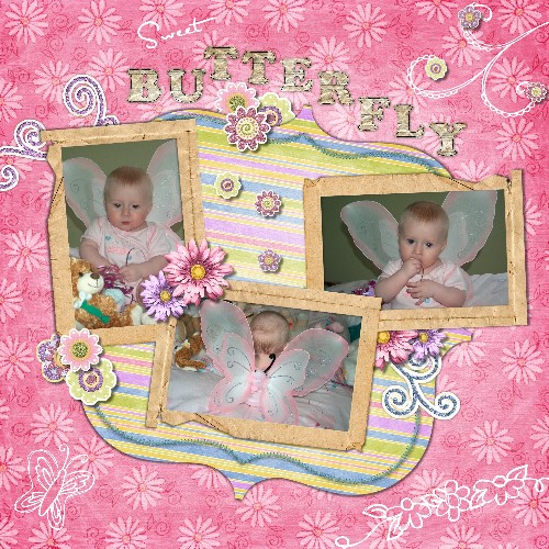 RAK for Katja