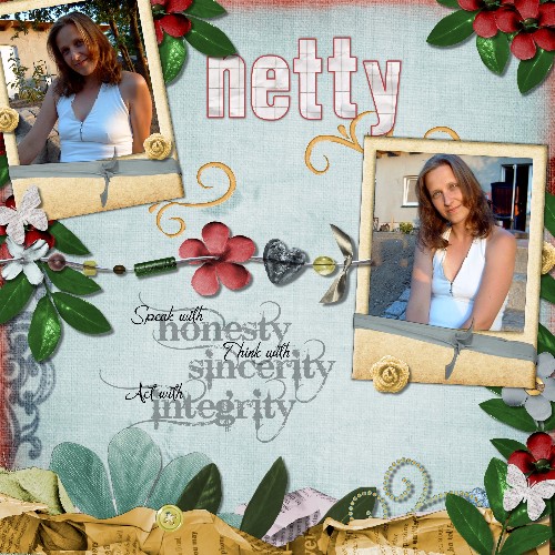 RAK for Netty