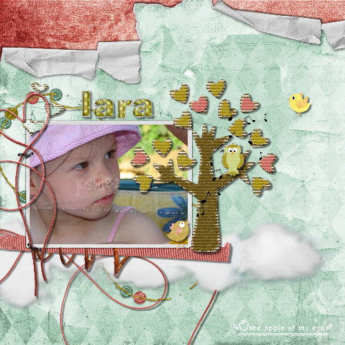 RAK for Netty