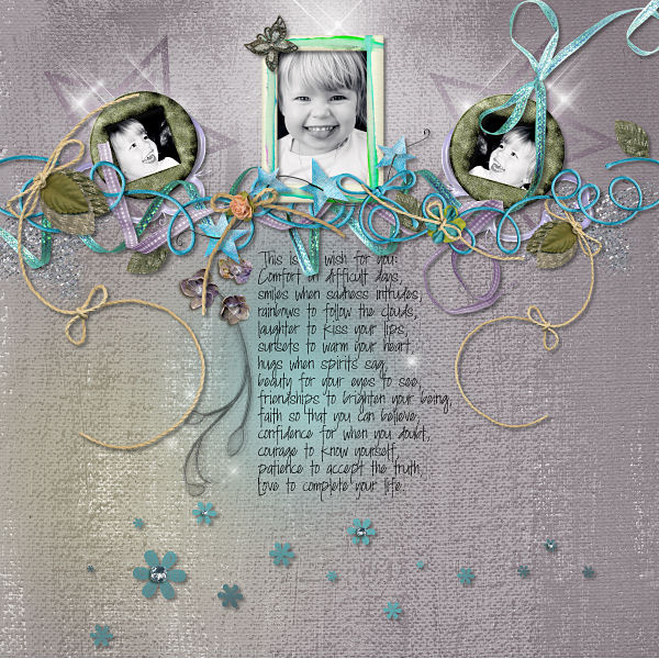 RAK for Sandra