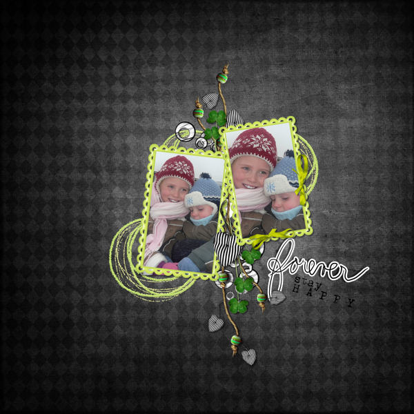 RAK for Sylwia