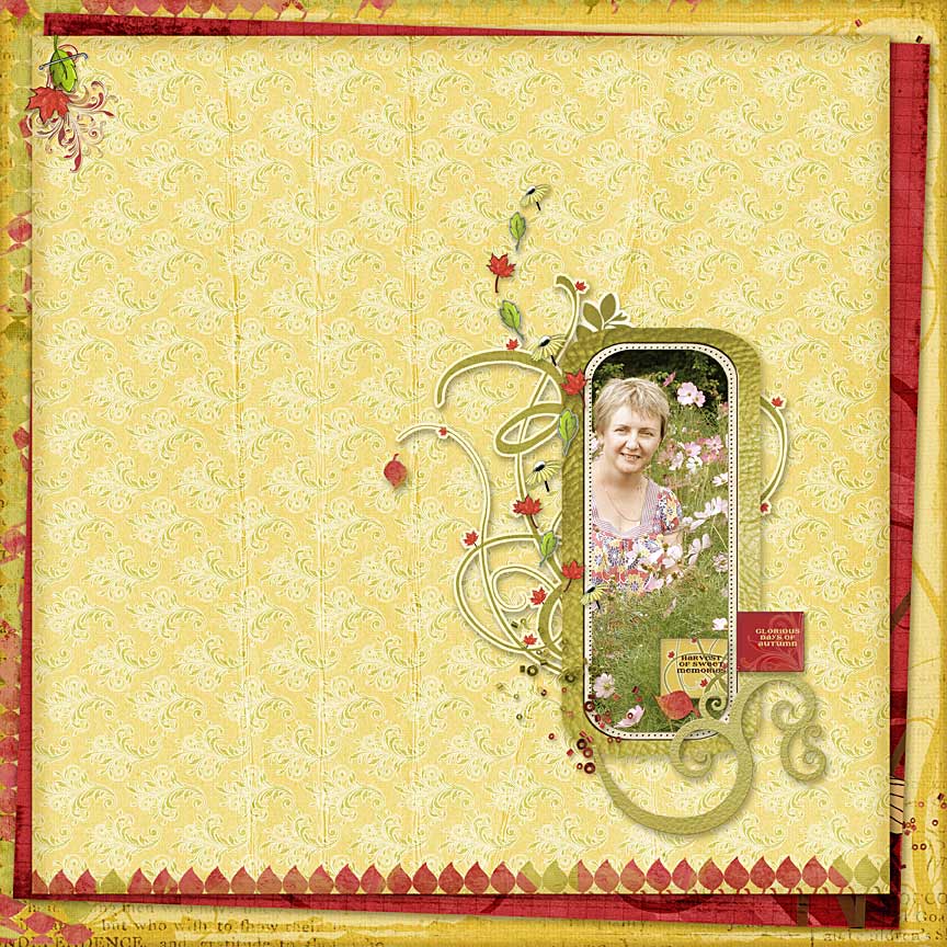 RAK for Victoria