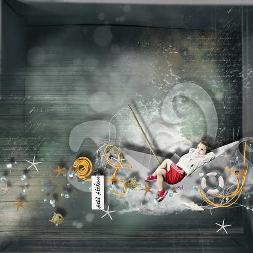 RAK Lady Papillon 1_Summer feelings
