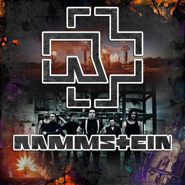 RAMMSTEIN