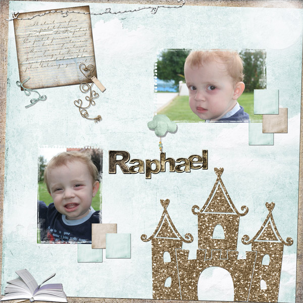 Raphael