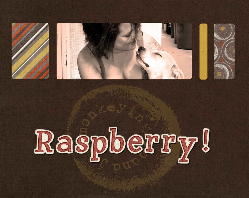 Raspberry