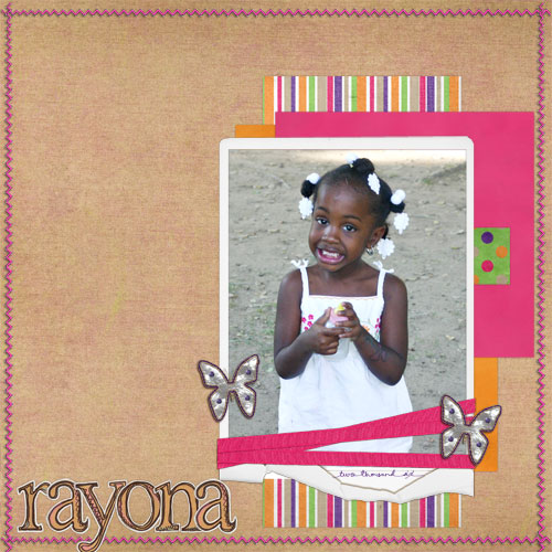 Rayona