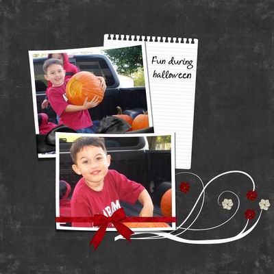 rebecca lynn's son