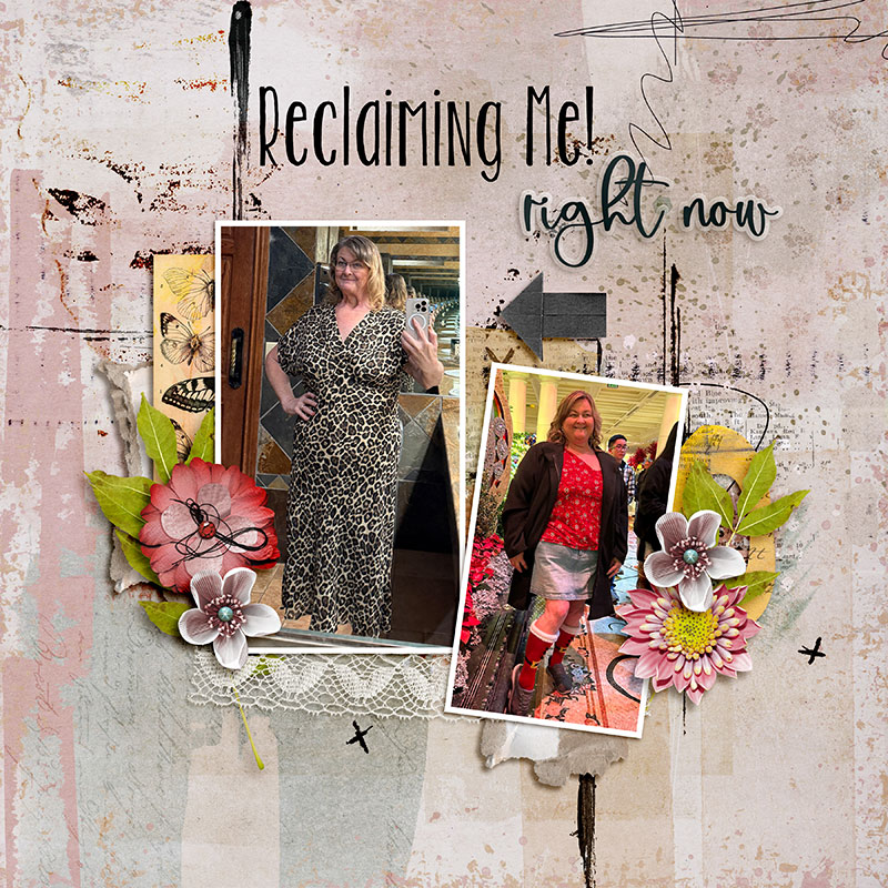 Reclaim MemberChallenge