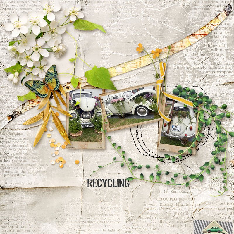 recycling