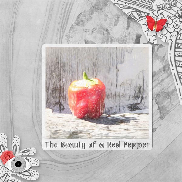 Red Pepper