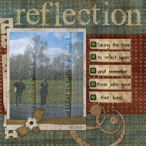 Reflection