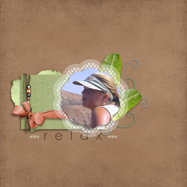 Relax