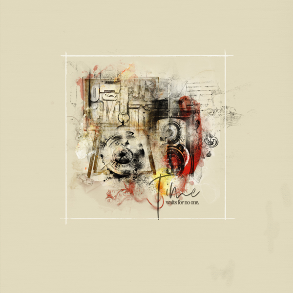 Relics No. 2