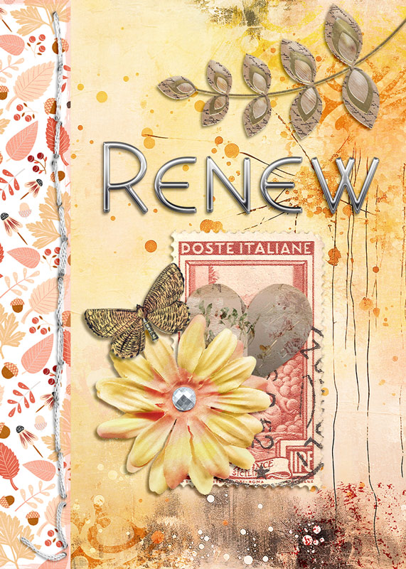 Renew ATC