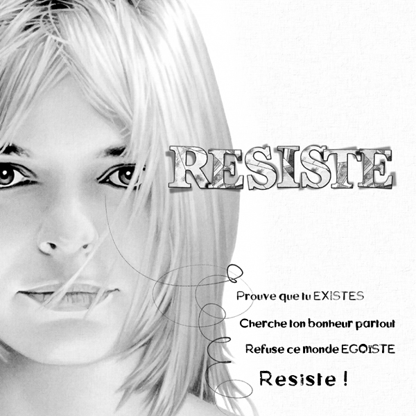 Resiste