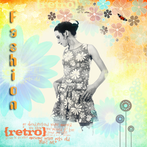 Retro