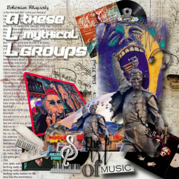 Rhapsody