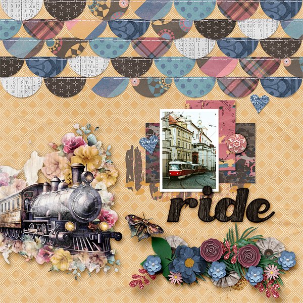 Ride