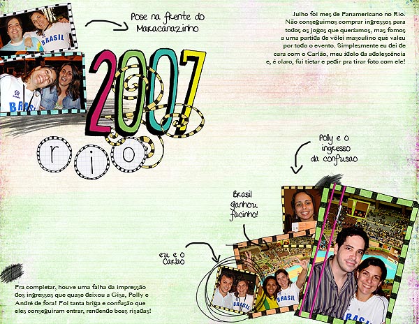 Rio 2007