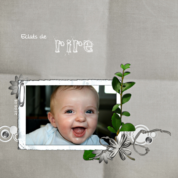 rire