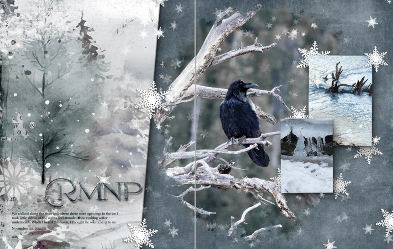 RMNP (Raven)