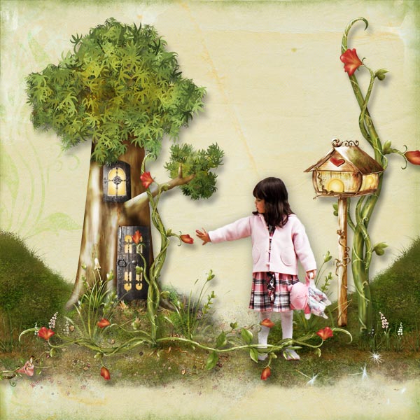 road to wonderland