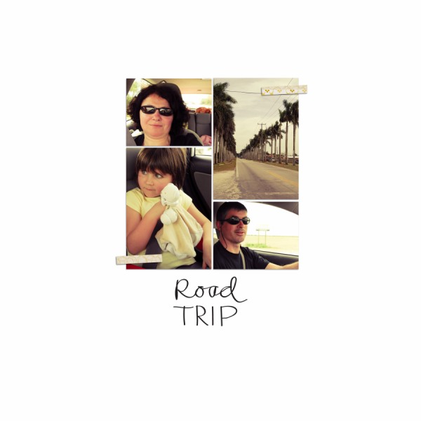 Road trip