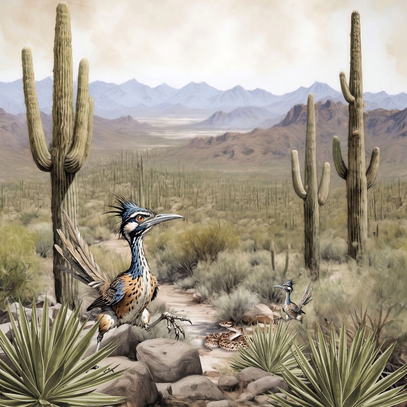 Roadrunner