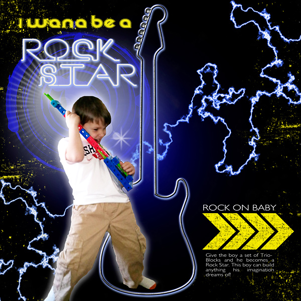 Rock Star